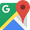 google map (另開新視窗)